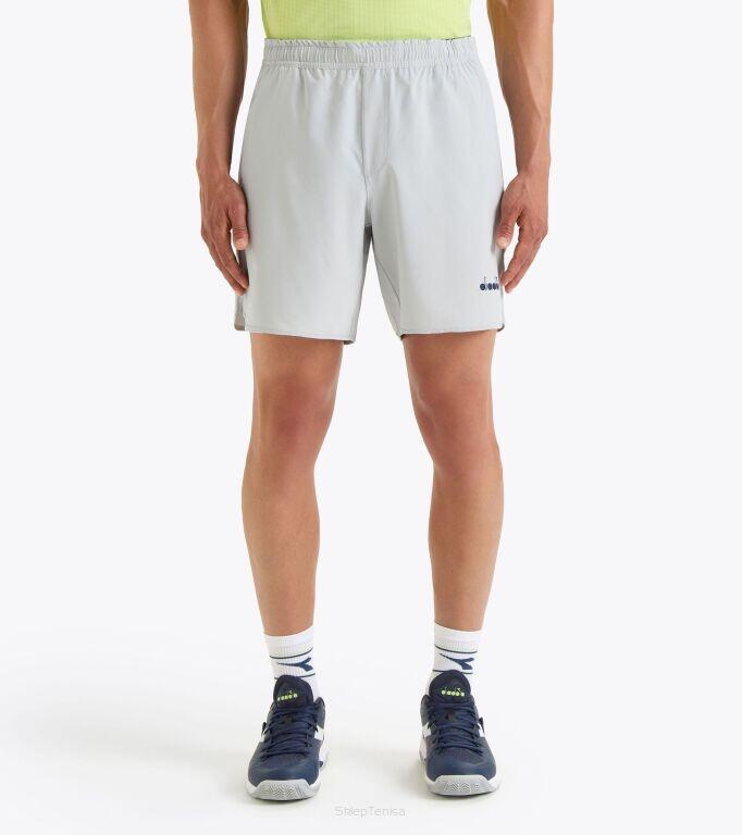 Spodenki tenisowe Diadora Shorts Icon 7 2/3