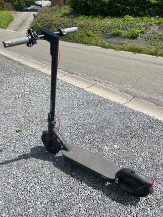 Tussen Particulieren - Elektrische scooter