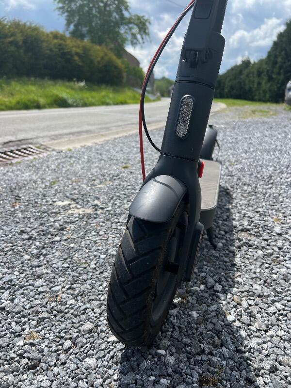 Entre Particuliers - Trottinette électrique 3/6