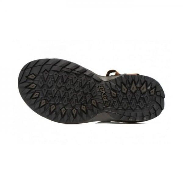 Chaussures universel hommes Teva Terra FI Lite Ltr 5/5
