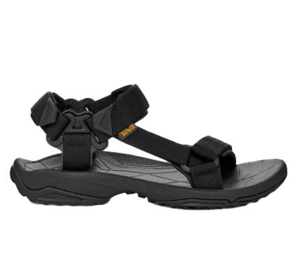 Sandalias Hombre Teva M Terra Fi Lite 3/6