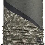 Unisex Choker Cairn Malawi Polar Tube Forest Army Green