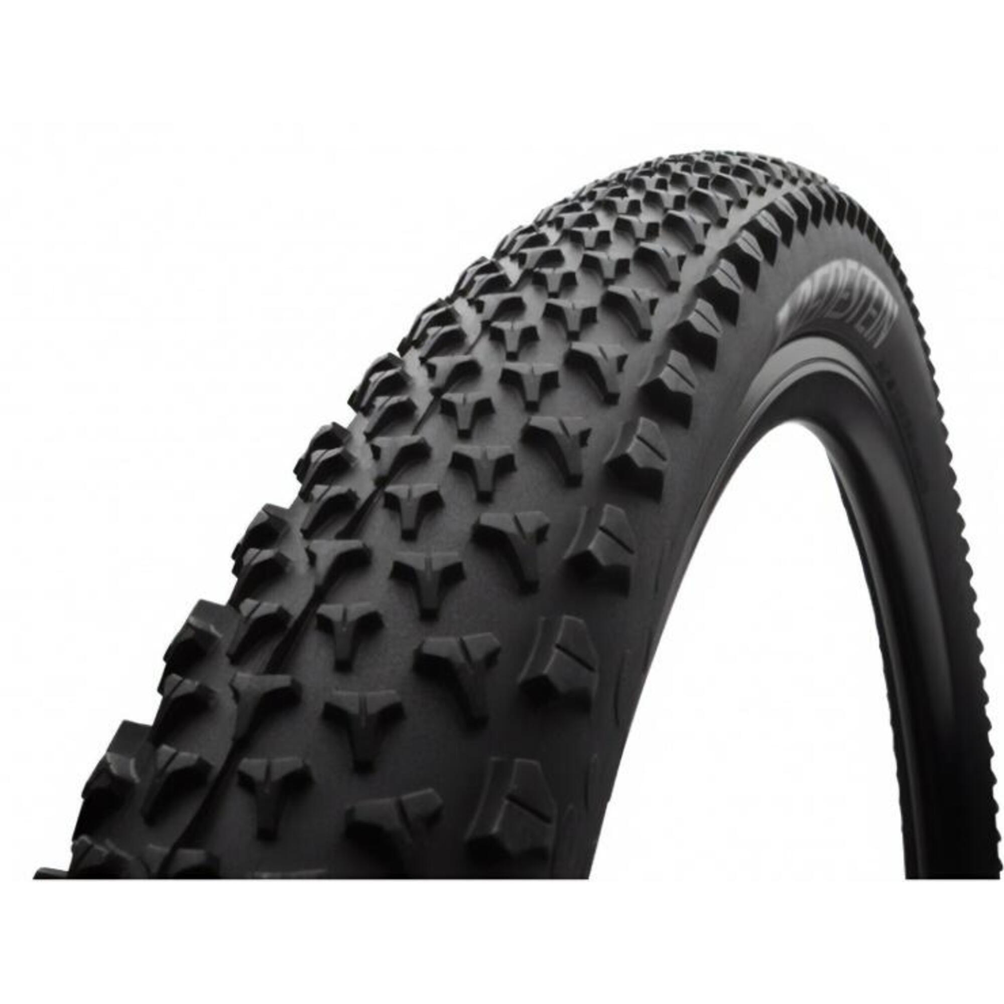 VREDESTEIN Vredestein | Buitenband | Spotted cat | Rubber | Zwart | volwassene  |