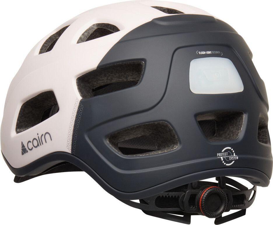 Casque Cairn Quartz LED USB Powder Pink / Rose 2/2