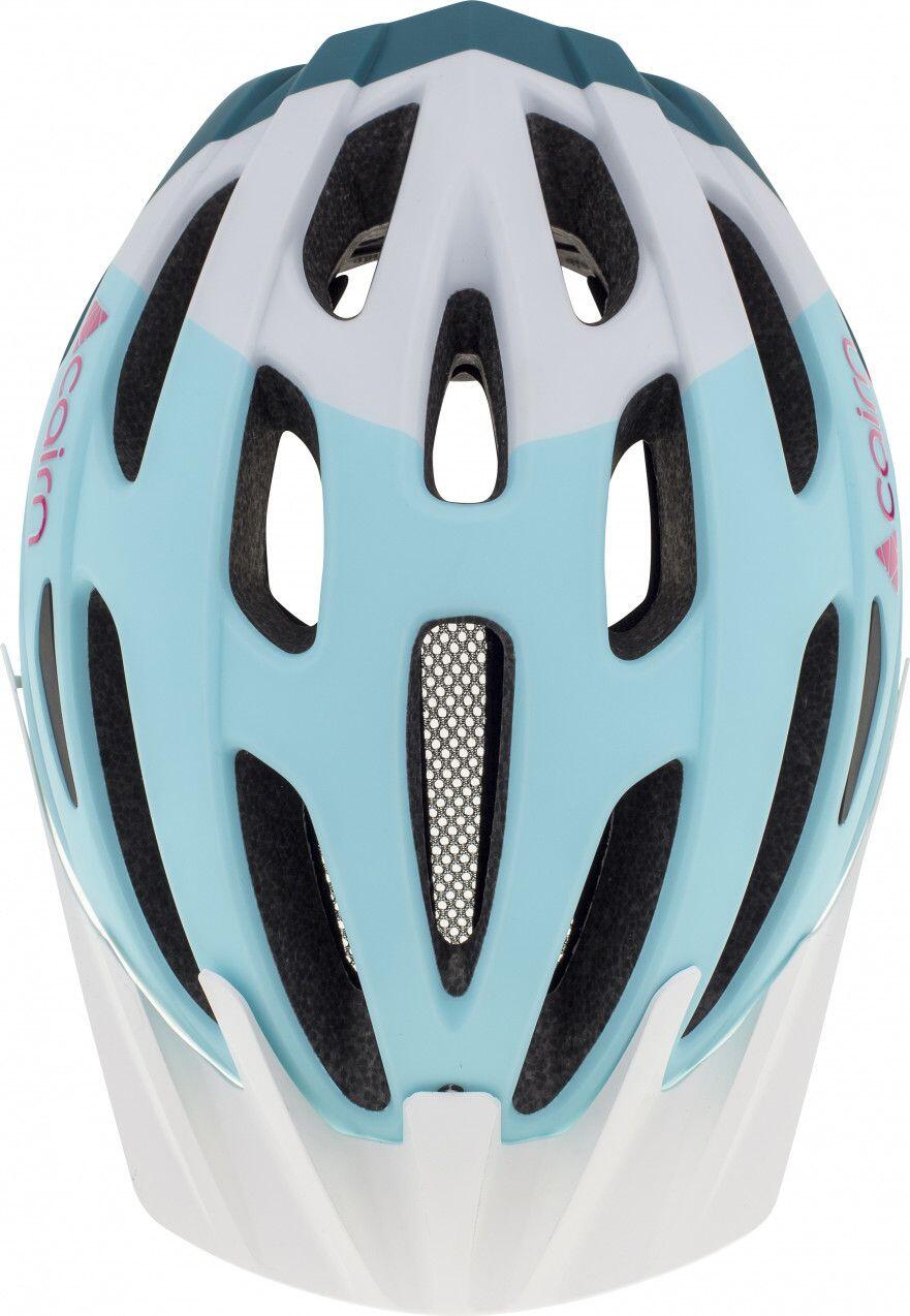 Casque Femme Cairn PRISM XTR Ice 3/3