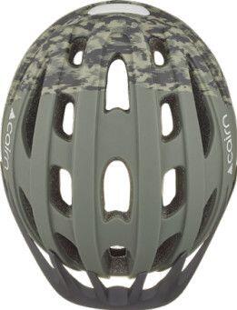 Cairn Fusion Led Usb Matte Khaki Helm 2/3