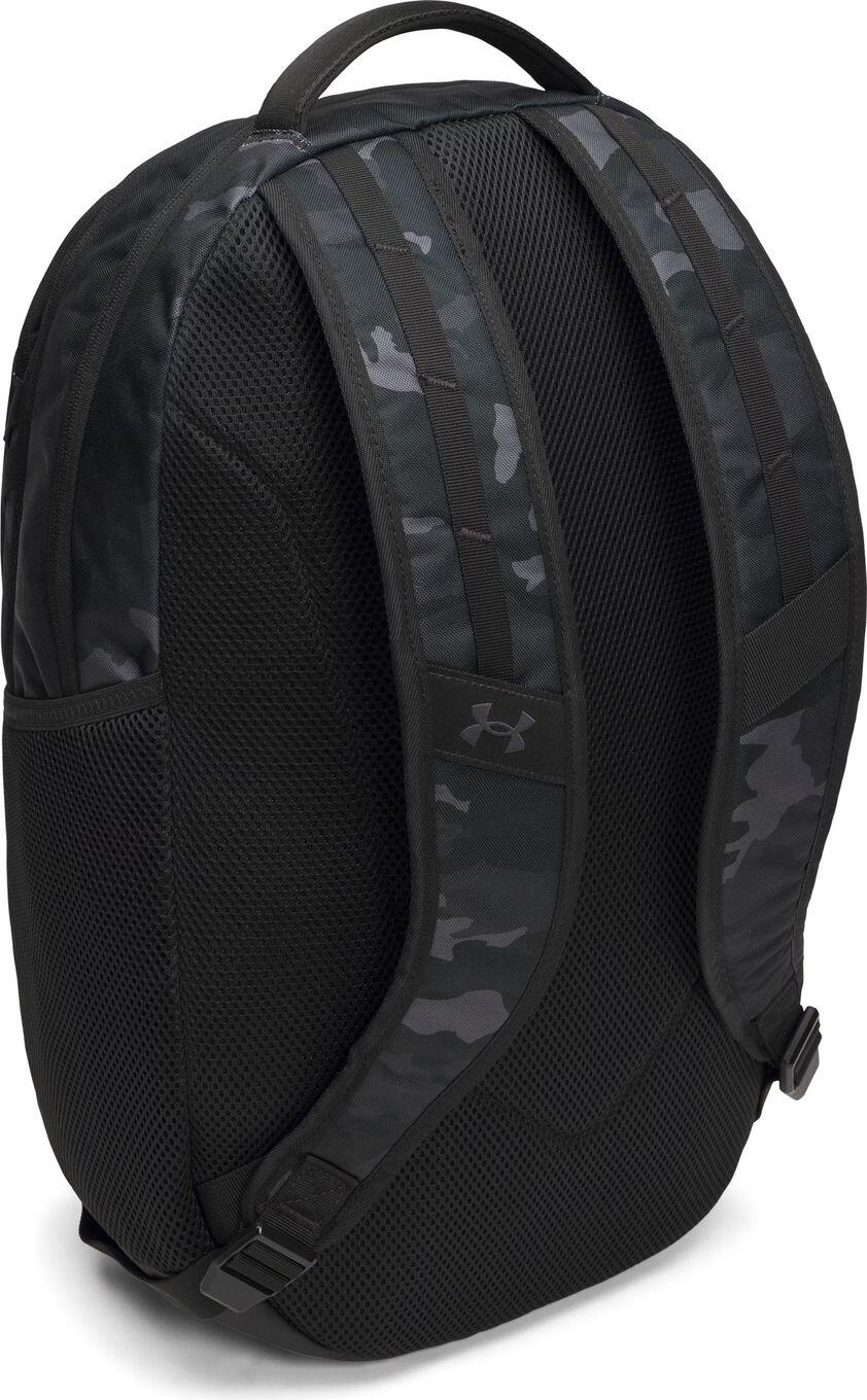 Sac à Dos Under Armour Hustle 6.0 29L Noir 2/5