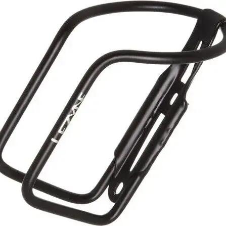 Lezyne Power Bottle Carrier Matte Black