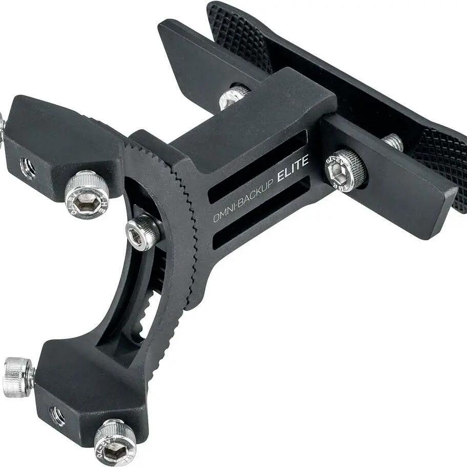 Topeak Bottle Cage Omni-BackUp Double Elite