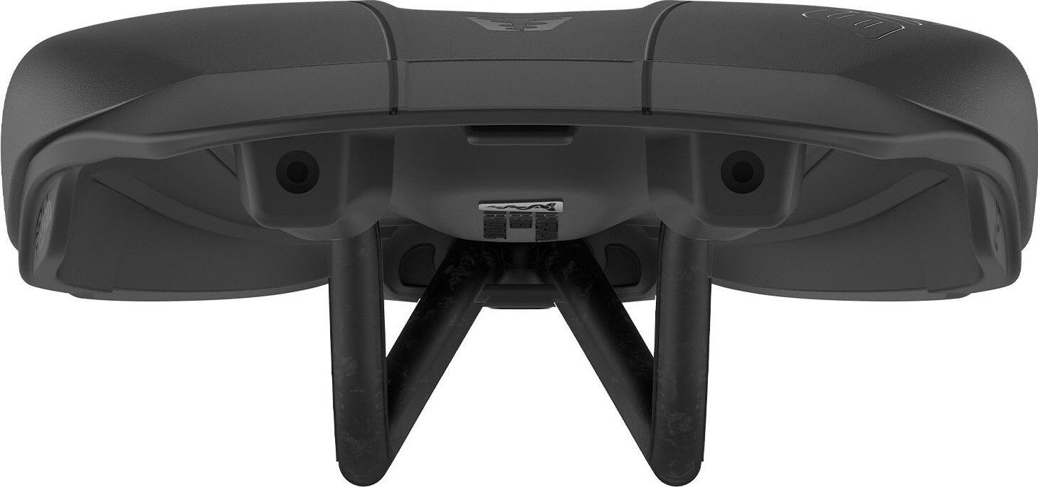 Selim SQlab 613 Ergowave R Carbon Black 3/5