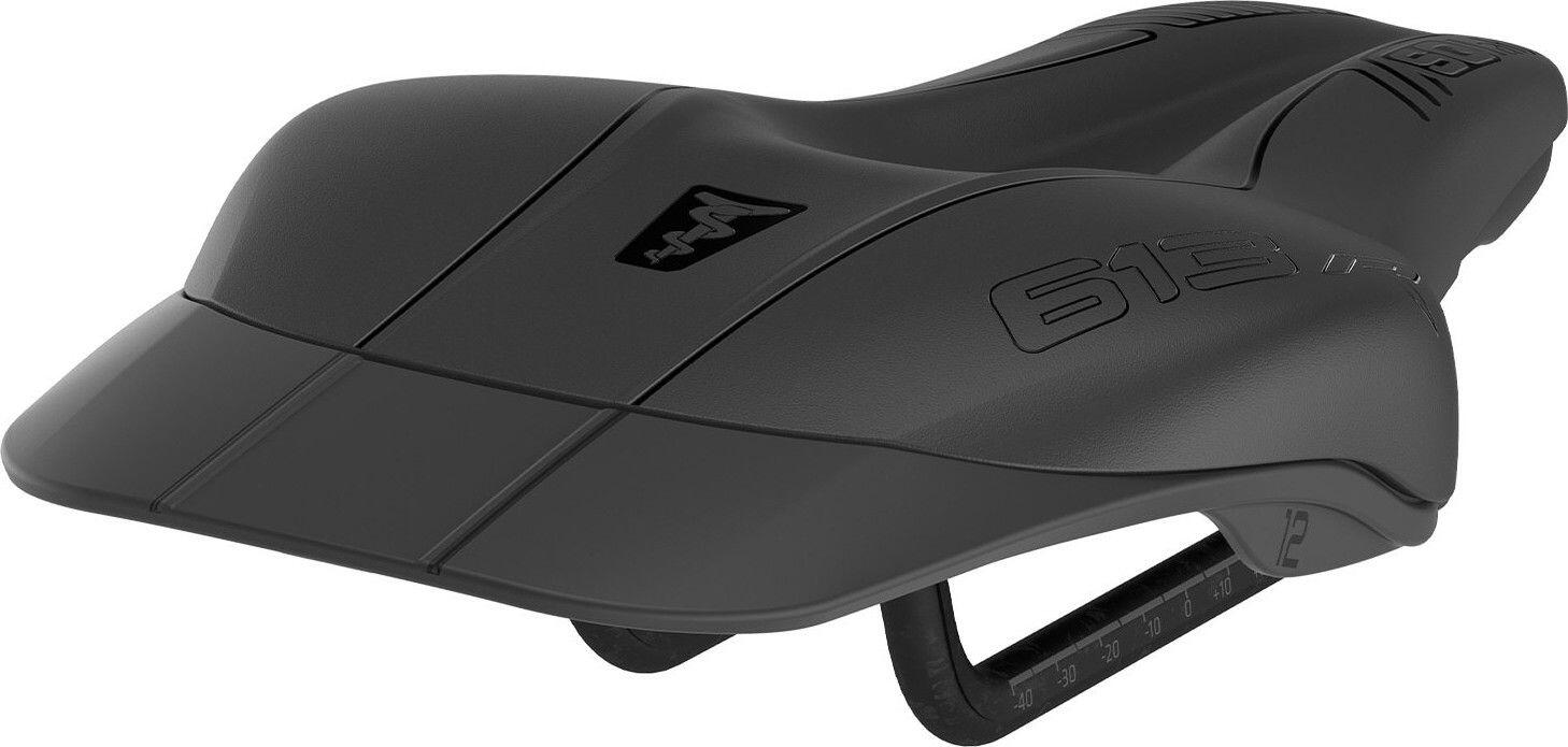 Selim SQlab 613 Ergowave R Carbon Black 5/5
