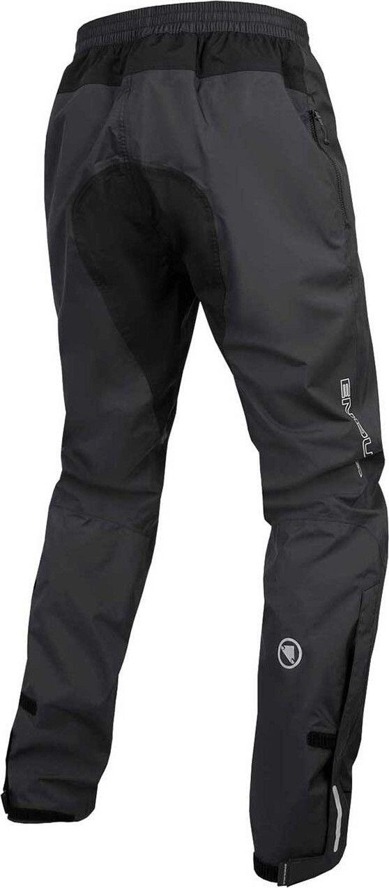 Pantalon Imperméable Endura Hummvee Noir 2/7