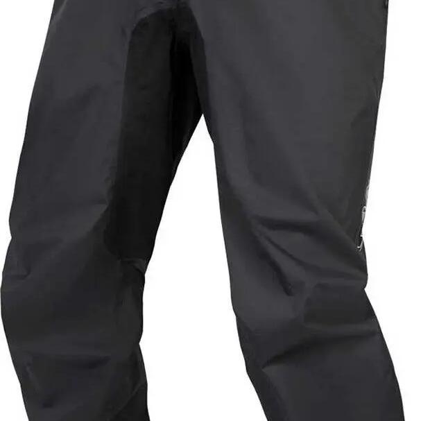 Endura Hummvee Waterproof Trousers Black