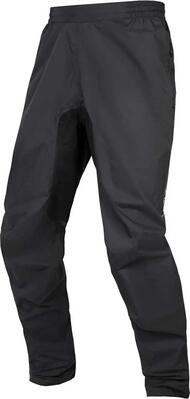 Pantaloni impermeabili Endura Hummvee neri