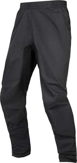 Endura Hummvee Wasserdichte Hose Schwarz