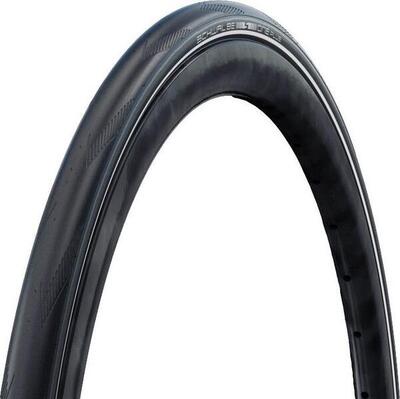 Schwalbe one plus 700 x 25 buitenband met reflectie