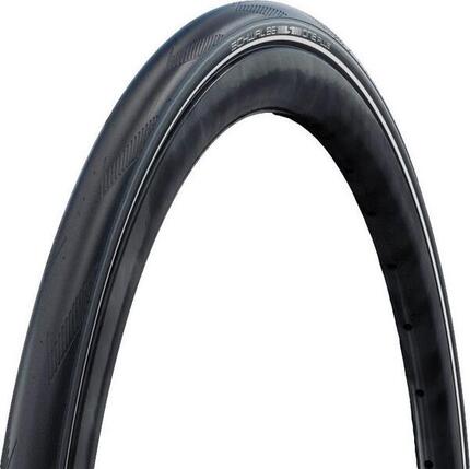Road Schwalbe One Plus 700 mm Rigid Addix Performance Smart Guard Schlauch Schwa