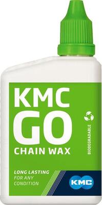 Kmc go wax kettingsmeermiddel 80 ml