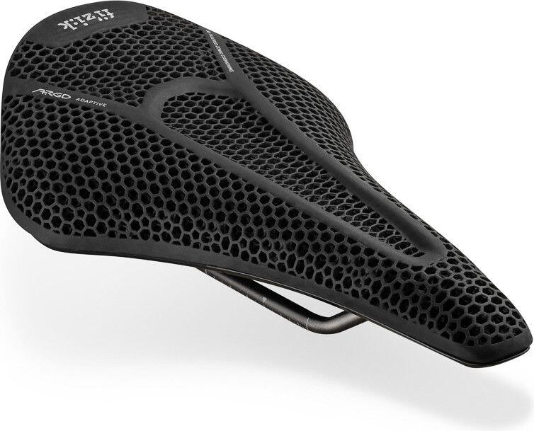 FIZIK Vento Argo R3 Adaptive zadel Zwart 3/5