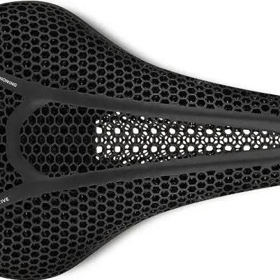 FIZIK Vento Argo R3 Adaptive Saddle Black