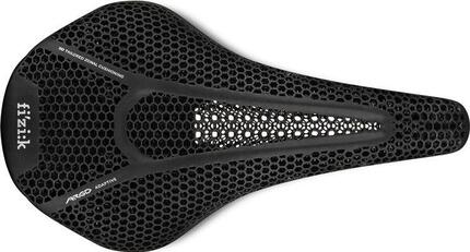 Selle FIZIK Vento Argo R3 Adaptive Noir