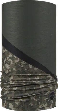 Cairn Malawi Tube Neck Warmers Khaki