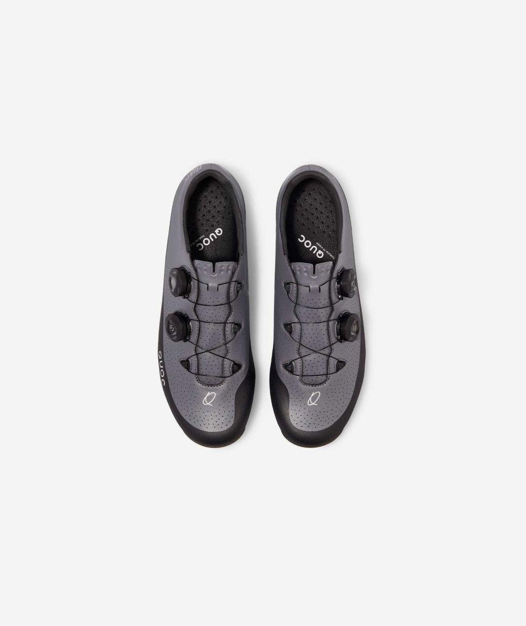 Quoc Gran Tourer XC Shoes Charcoal Grey 2/7