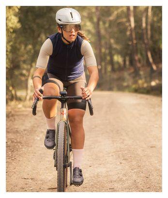 Quoc Gran Tourer XC Shoes Charcoal Grey 7/7