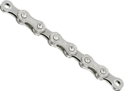 Sunrace e-bike chain cn12e shimano / sram 12v 138 silver links