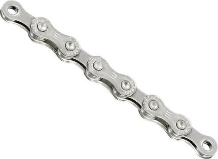 Sunrace E-Bike Kette CN12E Shimano / Sram 12V 138 Silver Links