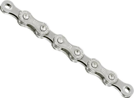 Sunrace E-Bike Kette CN12E Shimano / Sram 12V 138 Silver Links