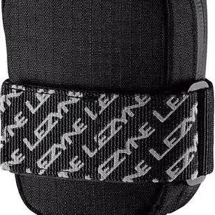Lezyne Road Caddy Saddle Bag Black
