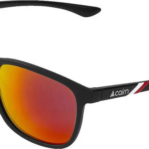 Unisex Cairn Josh Matte Black