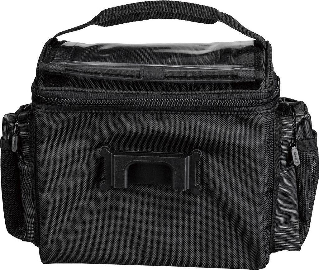 Rahmentasche Topeak TourGuide HandleBar Bag DX 2/7