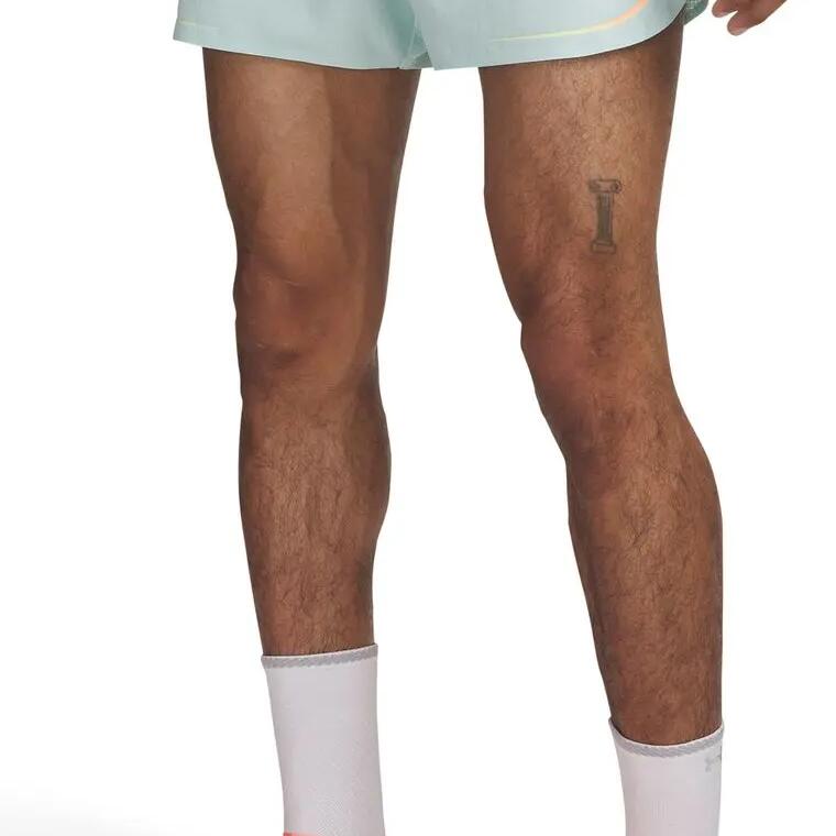 Under Armour Velociti Elite Split Shorts for Men, Blue