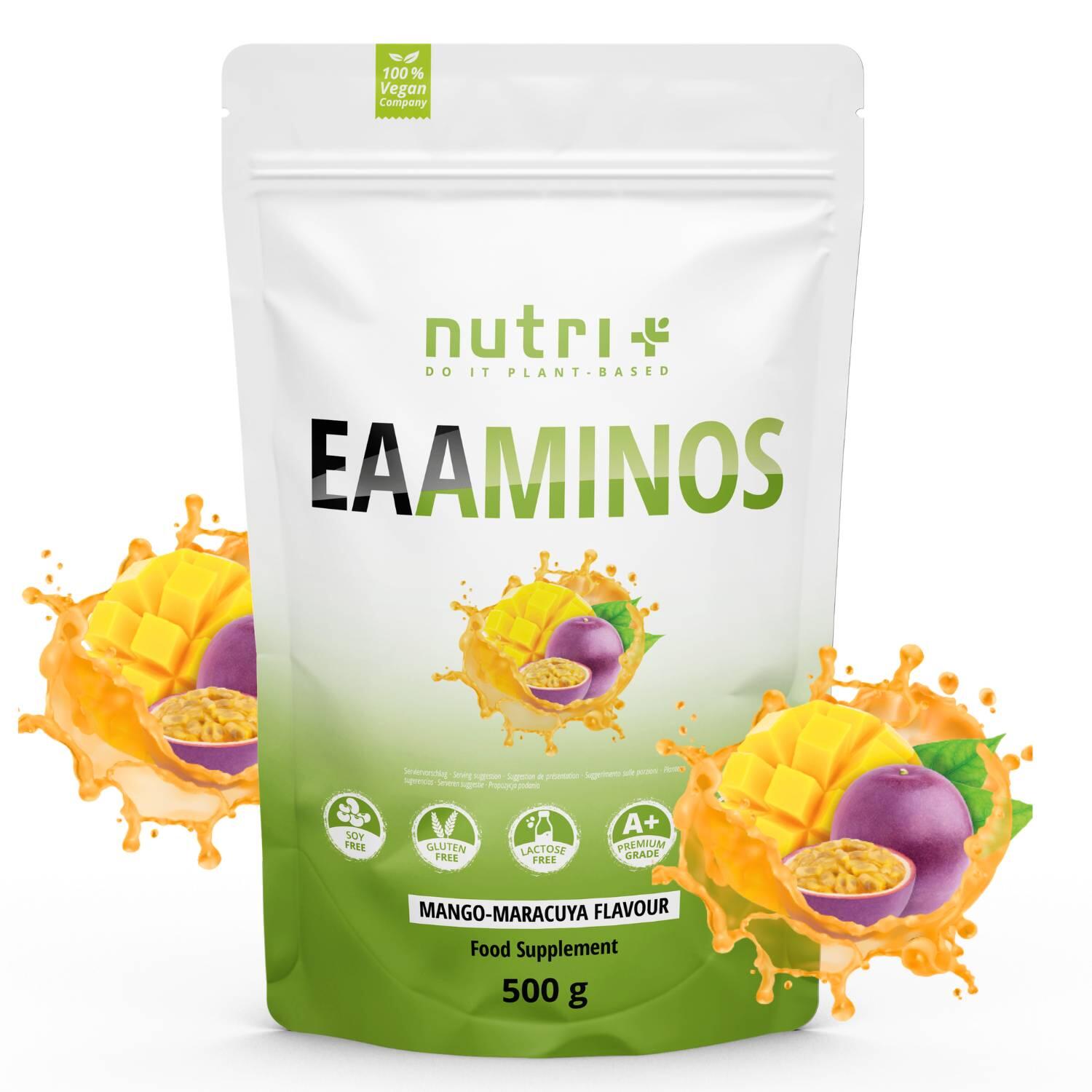 NUTRI+ picture