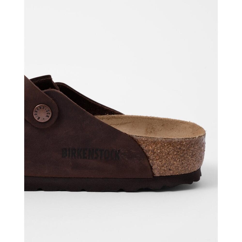 Klapki unisex Birkenstock Boston BS S 5/5