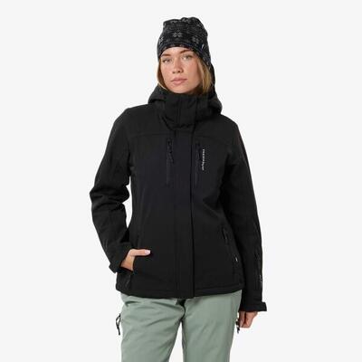 Dames ski jas waterdicht winddicht ademend cervinia