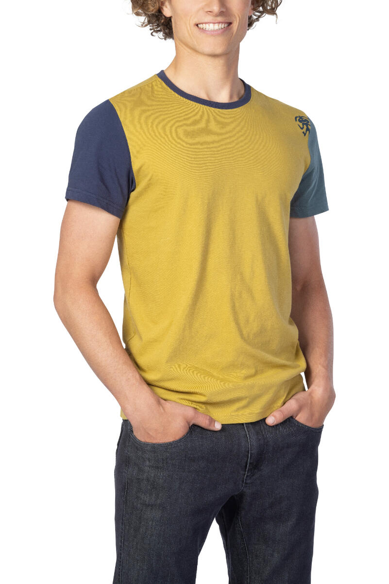 T-shirt Rafiki Granite 6/7