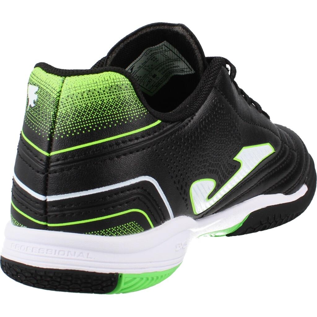 Baskets Joma Modèle Tojw2501in Couleur Noir 3/5