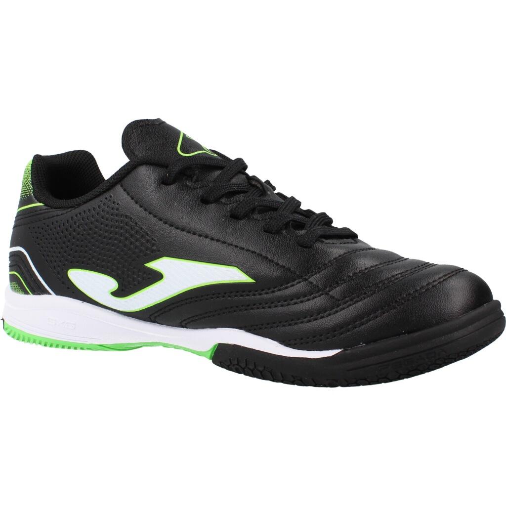 Baskets Joma Modèle Tojw2501in Couleur Noir 5/5