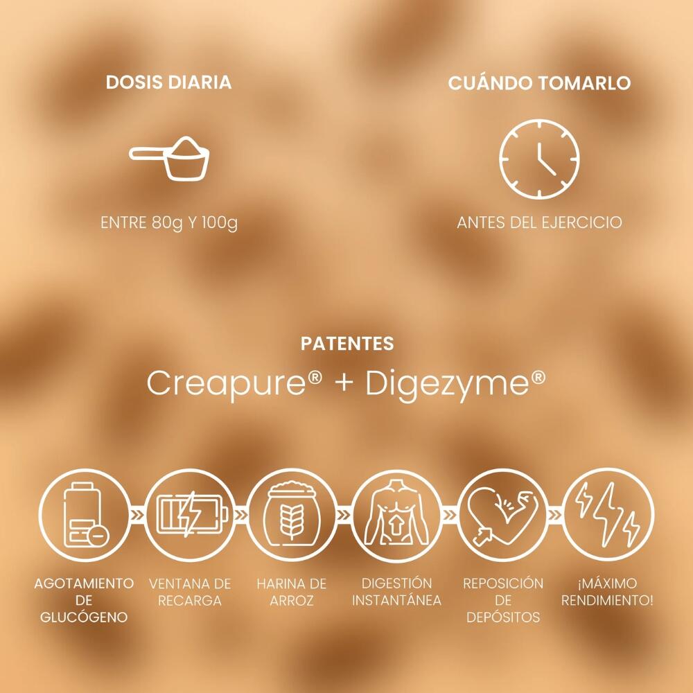Rice Cream 500 Gr Speculoos 4/5