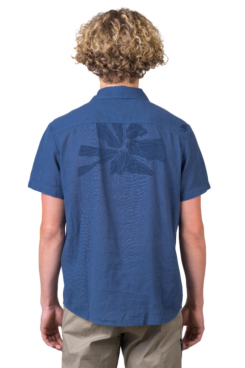 Camisa Rafiki Jam 6/7