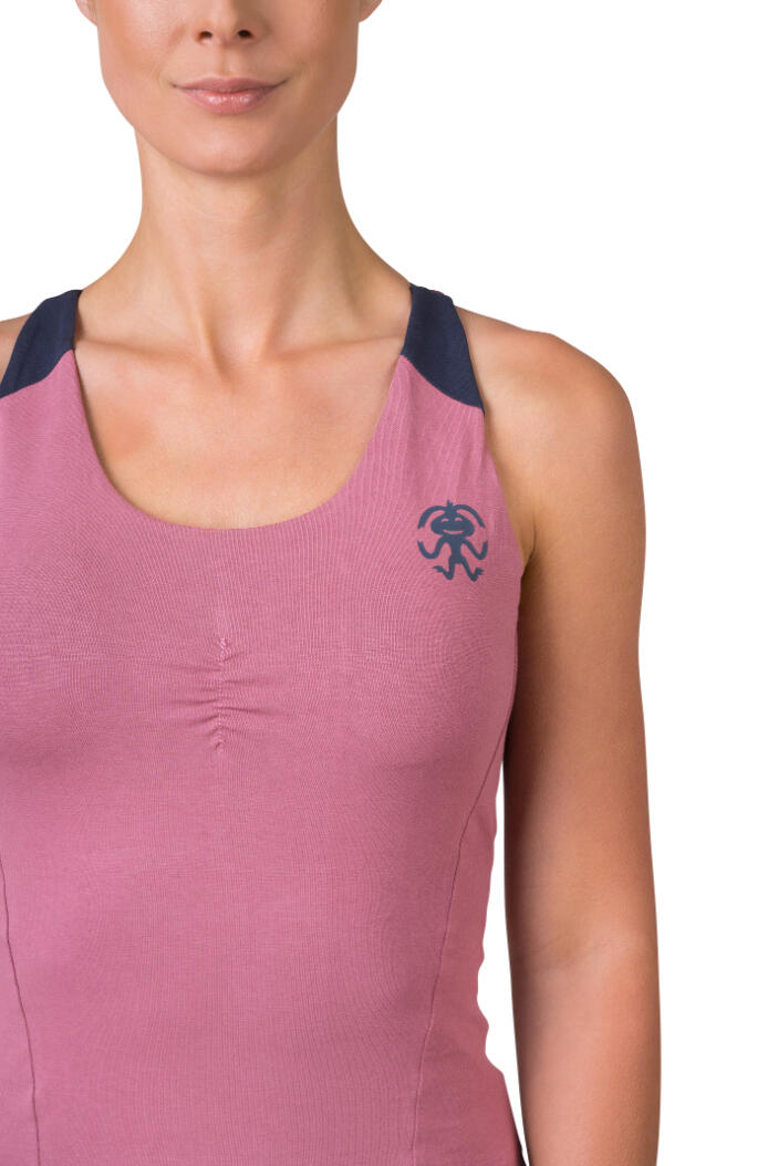Damen-Top Rafiki Suesca 7/7