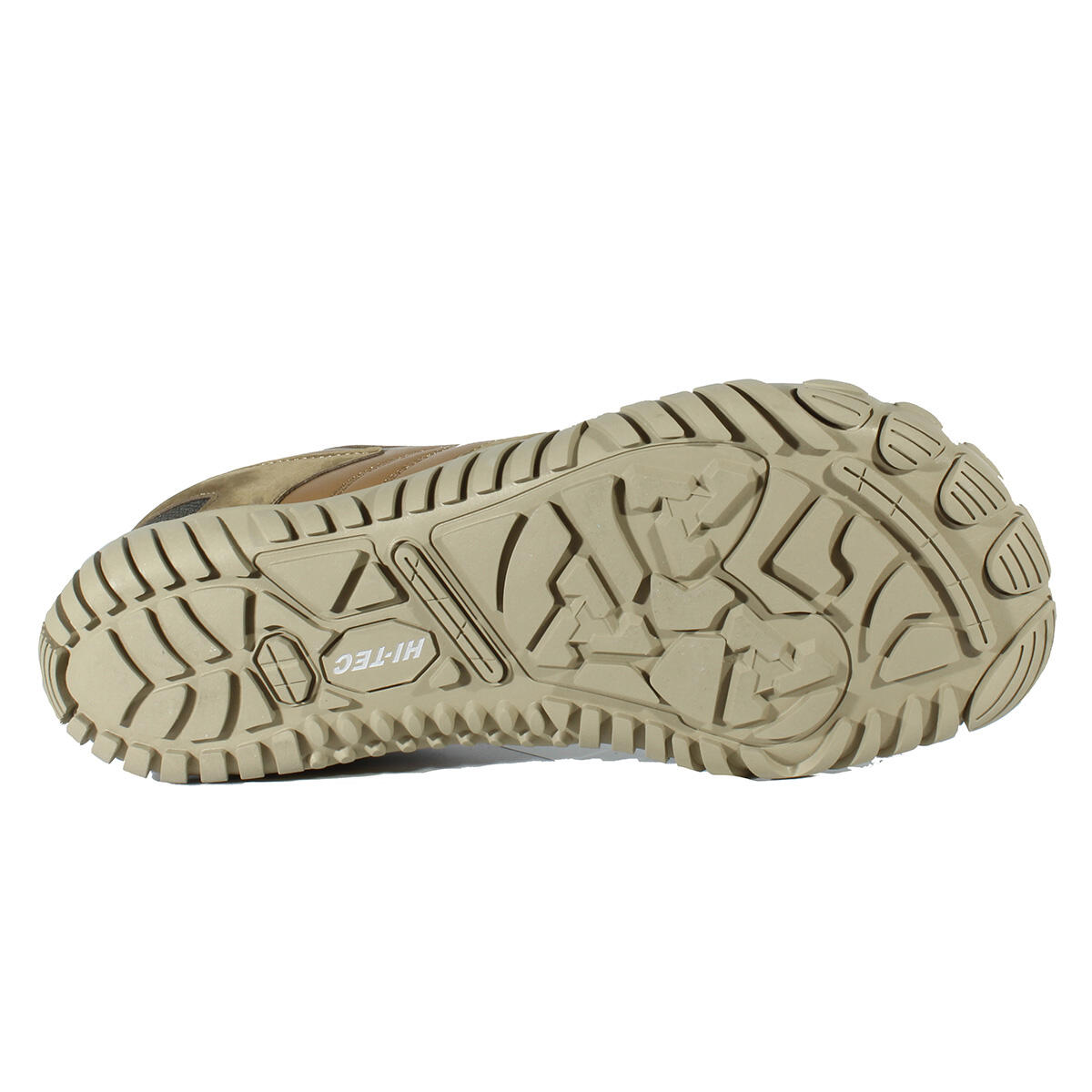Zapatillas de montaña y trekking Hombre HI-TEC FIGARO.Barefoot 7/7