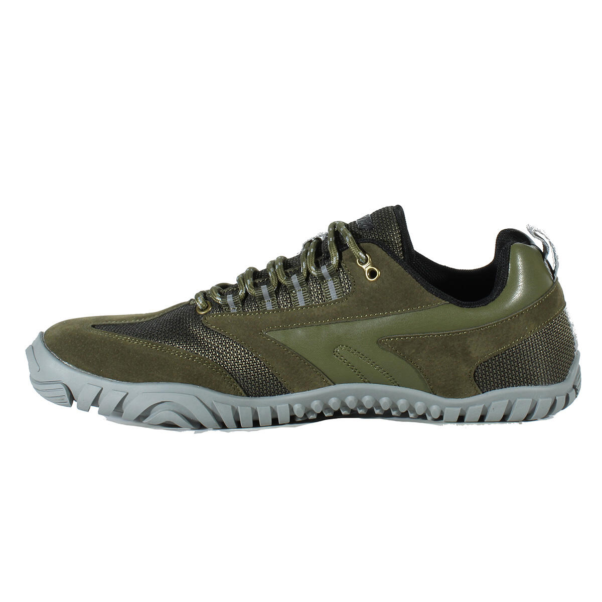 Zapatillas Hi-tec modelo O0900224001 para hombre 6/7