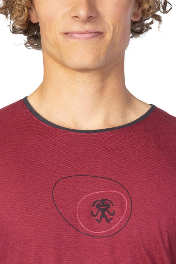 T-shirt Rafiki Zone 7/7