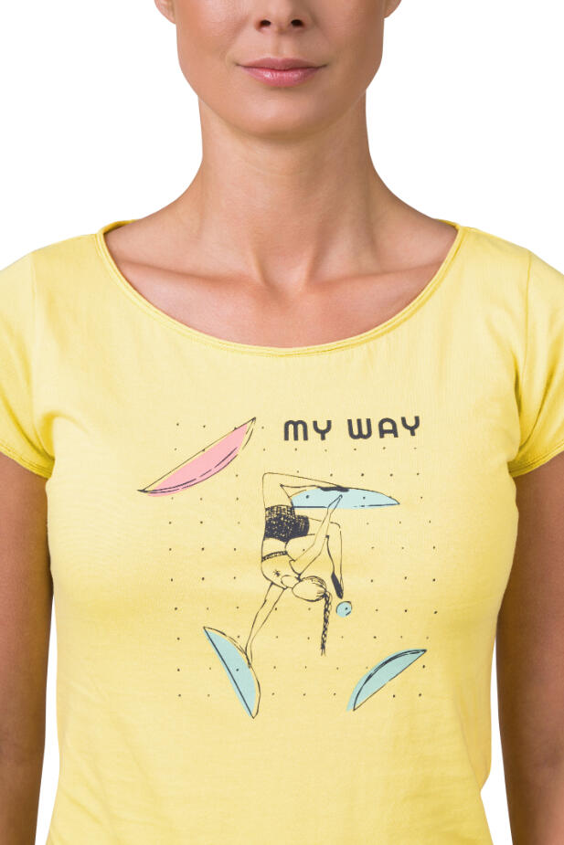 T-Shirt Rafiki Jay 7/7