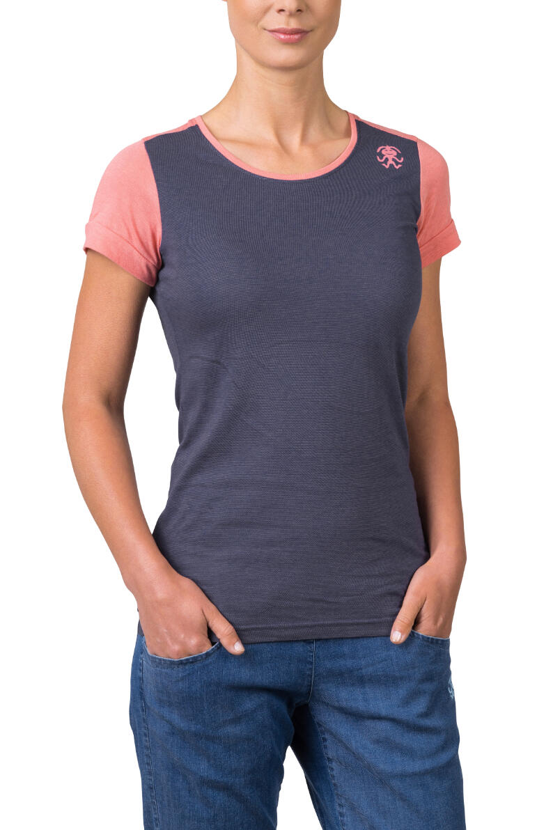 T-Shirt Rafiki Chulilla 6/7