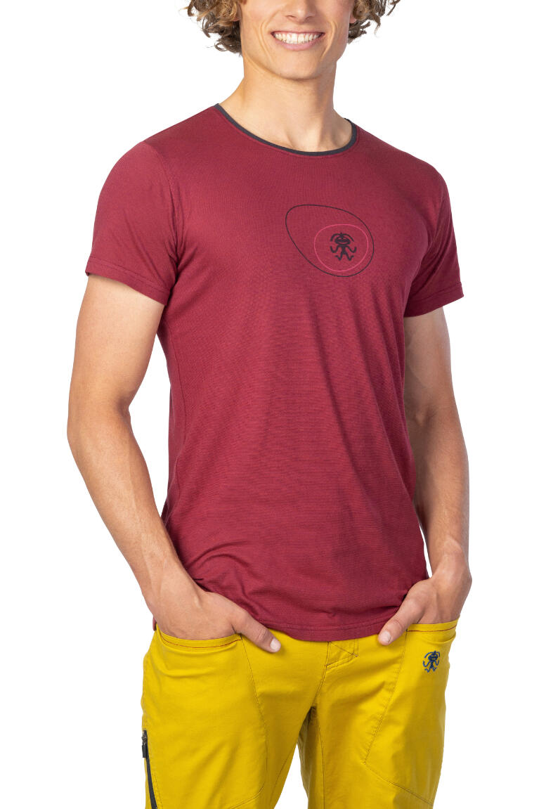 T-shirt Rafiki Zone 6/7